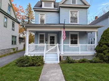 Property at 139 Strong Avenue, Syracuse, NY 13210