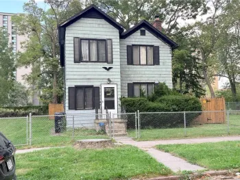 Property at 739 8th Street, Niagara Falls, NY 14301