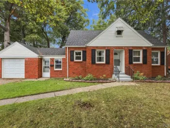 Property at 111 Southwood Drive, West Seneca, NY 14224