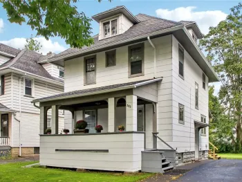 Property at 382 Magee Avenue, Rochester, NY 14613