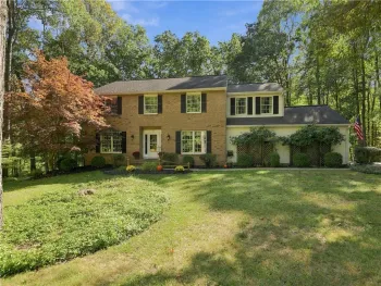 Property at 16 Knollbrook Lane, Erwin, NY 14870