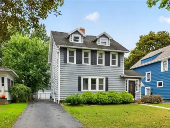 Property at 87 Leander Road, Rochester, NY 14612