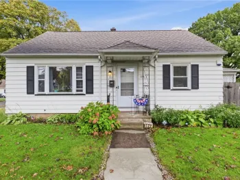 Property at 122 Nester Street, Rochester, NY 14621