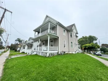 Property at 77 High Street, Geneva City, NY 14456
