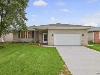 Property at 87 N Transit Hill Drive, Cheektowaga, NY 14043
