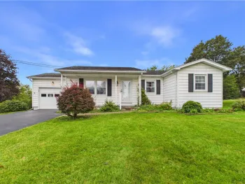 Property at 107 Reeves Rd, Henrietta, NY 14467