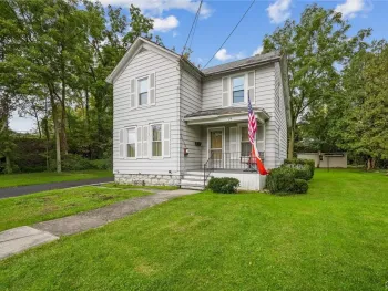Property at 74 North Street, Marcellus, NY 13108
