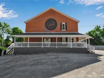 Property at 1693 Quaker Road, Somerset, NY 14012
