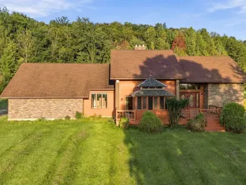 Property at 9273 Utley Road, East Otto, NY 14729