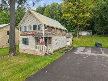 Property at 7711 New York 28, Exeter, NY 13439