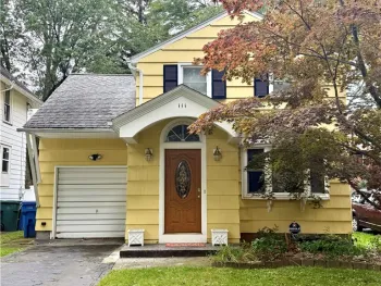 Property at 111 Arbordale Avenue, Rochester, NY 14610