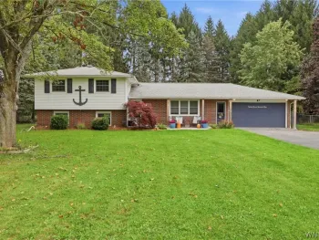Property at 4421 Tonawanda Creek Road, Pendleton, NY 14120