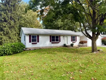 Property at 154 Canal Road, Ogden, NY 14559