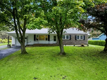 Property at 312 Burton Street, Bath, NY 14810