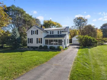 Property at 4914 W Seneca, Onondaga, NY 13215