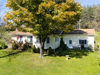 Property at 4908 County Highway 16, Delhi, NY 13753