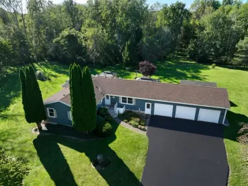 Property at 5060 Upper Holley Road, Clarendon, NY 14470