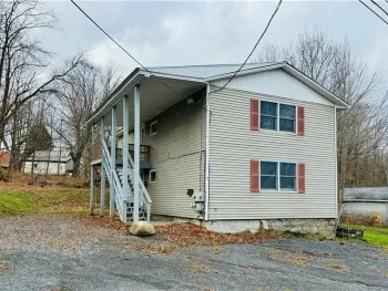 Property at 3 downstairs Lathrop Street, Champion, NY 13619