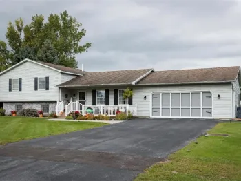 Property at 108 St Lawrence Avenue, Brownville, NY 13615