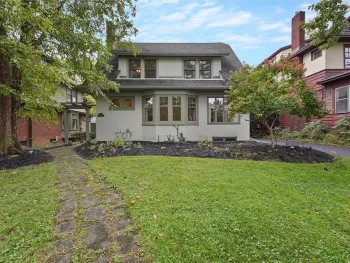 Property at 102 Berkeley Drive, Syracuse, NY 13210