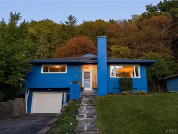 Property at 721 Crawford Avenue, Syracuse, NY 13224