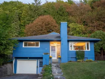 Property at 721 Crawford Avenue, Syracuse, NY 13224