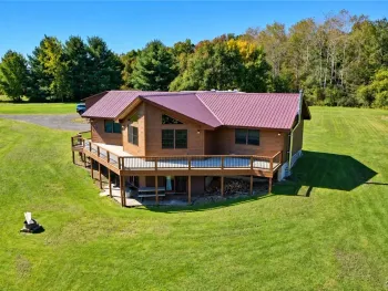 Property at 5165 Forbes Road, Homer, NY 13045