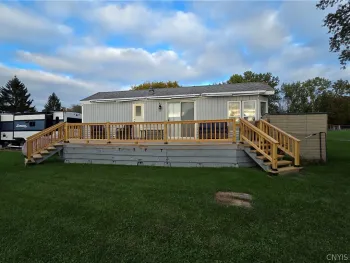 Property at 11609 State Route 3, Henderson, NY 13605