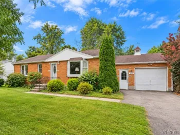 Property at 4596 Creek Road, Lewiston, NY 14092