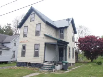 Property at 10 Rochester Street, Amsterdam, NY 12070