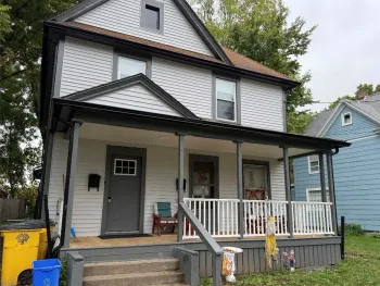 Property at 371 Fulton Street, Elmira City, NY 14904