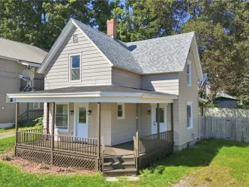 Property at 6 Howard Street, Manheim, NY 13329