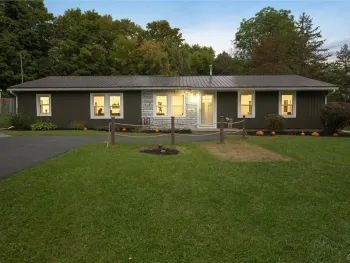 Property at 106 Resseguie Dr, Van Buren, NY 13209