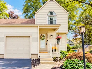 Property at 2251 E Main Street, Rochester, NY 14609
