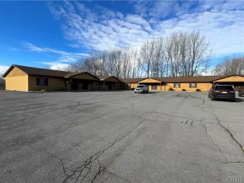Property at 22101 Fabco Road, Le Ray, NY 13601