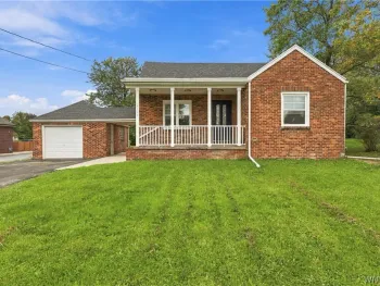 Property at 2125 Transit Road, Elma, NY 14059