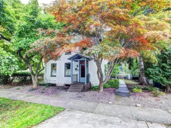 Property at 101 Washington Street, Geneva City, NY 14456