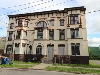 Property at 514-520 E Willow Street, Syracuse, NY 13203