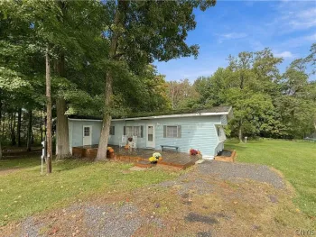 Property at 12953 Ridge Road, Wolcott, NY 14590
