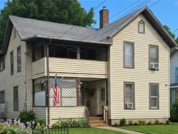 Property at 516 Balsam Street, Elmira City, NY 14904