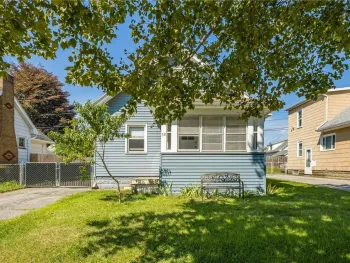 Property at 59 California Drive, Greece, NY 14616