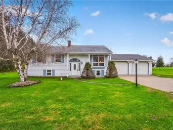 Property at 2765 King Road, Paris, NY 13456