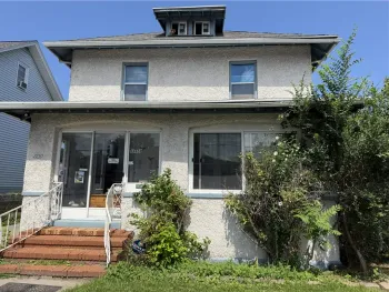Property at 2250 Clifford Avenue, Rochester, NY 14609