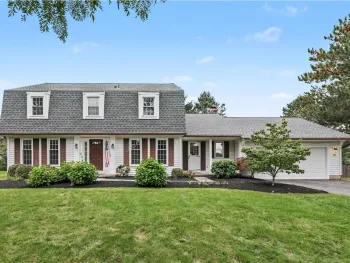 Property at 68 Copper Woods, Pittsford, NY 14534