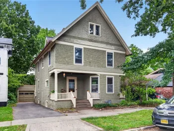 Property at 208 Farm Street, Ithaca City, NY 14850