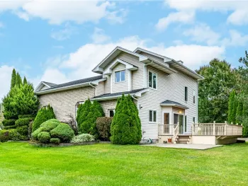 Property at 98 Whispering Winds Lane, Greece, NY 14626