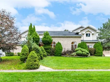 Property at 98 Whispering Winds Lane, Greece, NY 14626