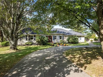 Property at 58 Fox Chapel Drive, Orchard Park, NY 14127