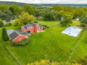 Property at 718 High Street, Victor, NY 14564