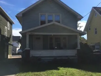 Property at 2467 Cleveland Avenue, Niagara Falls, NY 14305